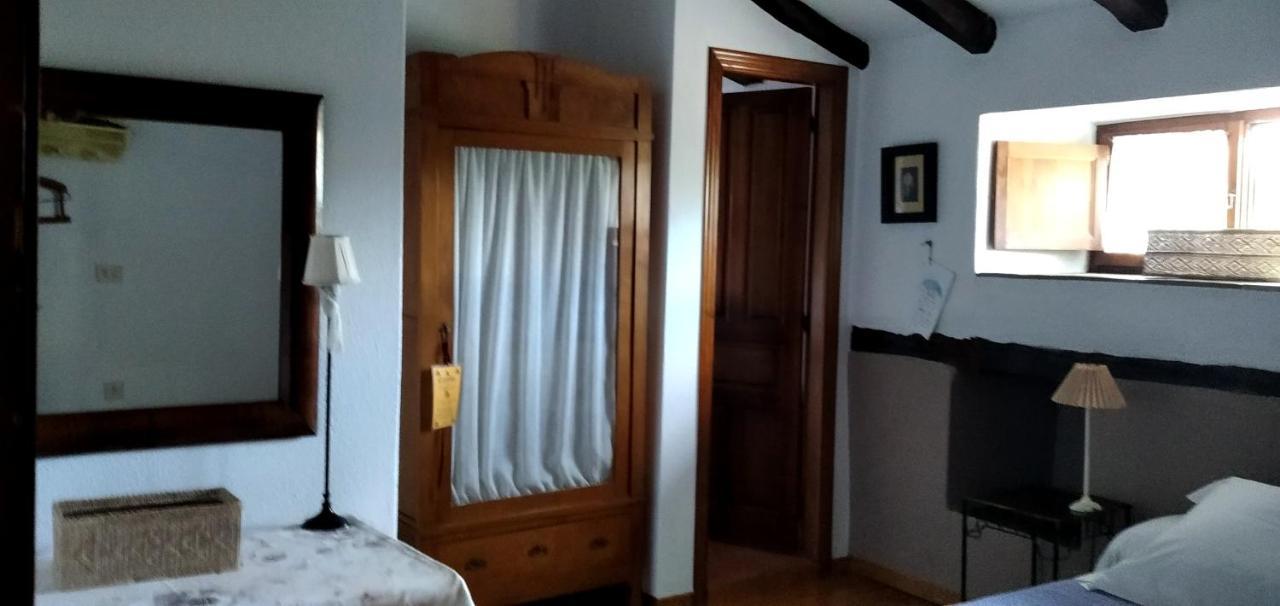 A Cortina De Cantalarrana Ribadeo Εξωτερικό φωτογραφία
