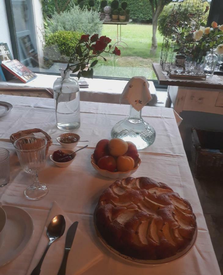 A Cortina De Cantalarrana Ribadeo Εξωτερικό φωτογραφία